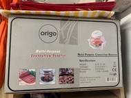 Origo 光波爐