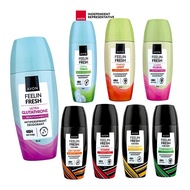 Deodorant Avon/Feelin Fresh /Ubat Ketiak Avon/Avon Deodorant Feelin fresh 40ml/75ml