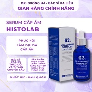 HYALURON COMPLEX AMPOULE - Doctor Phuong Hoa ck1 dermatology