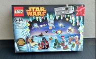 LEGO STAR WARS 絕版 100% NEW - Star Wars 2014 Advent Calendar 75056