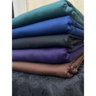 [NEW ARRIVAL] KAIN PASANG HIGH PREMIUM COTTON TOYOBO BIDANG 60 HARGA 4 METER