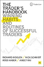 The Trader's Handbook: Winning habits and routines of successful traders