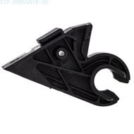 ⭐MRBUNNYB⭐Upgrade Your For CUB CADET GT XT1 XT2 with Durable Hood Pivot Bracket 731 10069D