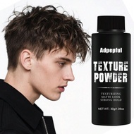 30g High Volume Hair Powder, 2-In-1 Oil Control & Volume Boost, Fluffs Hair Roots In 5 Seconds, Enha