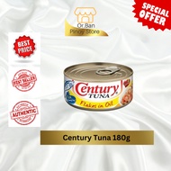 Century Tuna Flakes 180g
