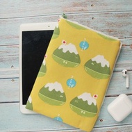 Apple iPad mini 收納包 電子書 收納包 (閱讀器保護套) L型拉鍊