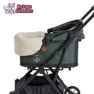 [SG STOCK] FIKAGO Pet Stroller Cushion