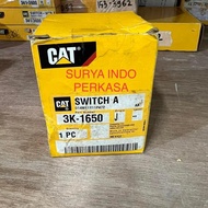 3K-1650 / 3K1650 switch rotary caterpillara
