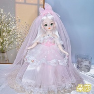 High Beauty 6 Minutes 30cm Doll BJD20250617