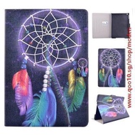 New Fashion Flip Leather Case Cover With Wallet Card Holder Stand for iPad air/air 2 iPad2/3/4 iPad