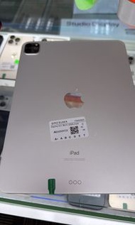 Sold 82🔋Apple iPad Pro 11inch 2gen 2020 256gb WiFi 港版