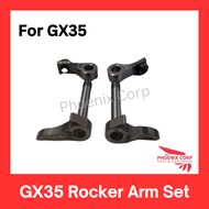 GX35 Rocker Arm Assy for GX35 KGX35 Honda 4 stroke Grass Cutter Brush Cutter Spare Parts