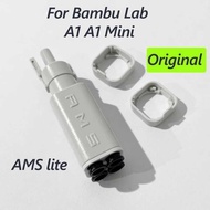 Household essentials Bambulab AMS Lite Filament Hub For Bambu Lab Five Way Components Switch Consum