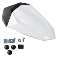 ที่คลุมท้ายรถมอเตอร์ไซค์สำหรับ Kawasaki NINJA500 NINJA500 Z500 2024หลังหลังหลังโคกที่หุ้มเบาะนินจา50