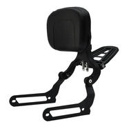 Rebel300 Rebel500 For Honda Rebel CM500 CMX500 CMX300 2017-2021 Rear Seat Luggage Rack Fender Cargo