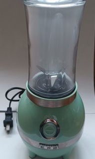 蔬果榨汁機/養生料理機