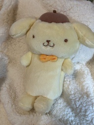 Sanrio Pompompurin 筆袋