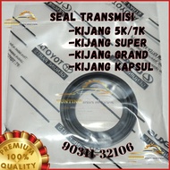 FRONT OUT TRANSMISSION OIL SEAL FRONT GEAR SEAL KIJANG 5K 7K CAPSULE