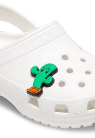 CROCS Jibbitz Cactus In Crocs ตัวติดรองเท้า