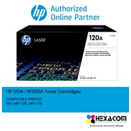 HP 120A Drum Kit Cartridge W1120A