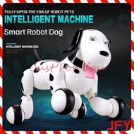 Remote Control Dog Can Dance Actions Twenty-four Functions Robot Dogs Programmable Emo Inteligente K