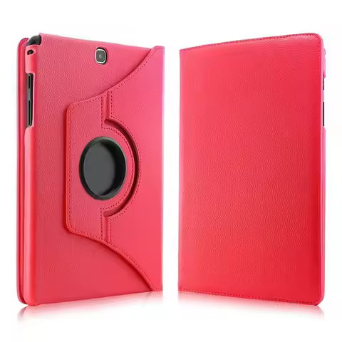 Ultra Slim Case For Samsung Galaxy Tab A 9.7 T550 T555 Stand Cover For Samsung Galaxy Tab A 9.7 SM-T