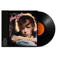 David Bowie - Young Americans ( 50th Anniversary Half-Speed Master Vinyl / LP ) 2025