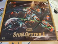 齊件  Cctoys真三一