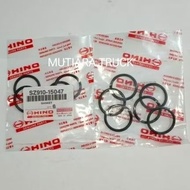Oring Nozzle / Nozzle HINO LOHAN FM260TI SZ910-15047