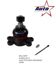 BALL JOINT ( 8-94459-453-2 ) ISUZU TFR / HILANDER / FUEGO / CROSSWIND 94-04 UPPER
