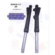SYM BONUS110 SR (DISC) / BONUS-110-SR / BONUS110SR-DISK DEPAN FRONT FORK INNER OUTER