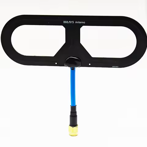 868/915mhz Omni-directional 868MHz/915MHz Antenna for RC FPV Drone ExpressLRS Transmitter Module