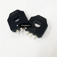 Taiwan Puyao Resistor Chip Sensor Single-Link Position Detection Potentiometer FSE11-01DB10K-h3 5K
