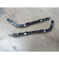 Honda civic fd rear bumper bracket LH RH
