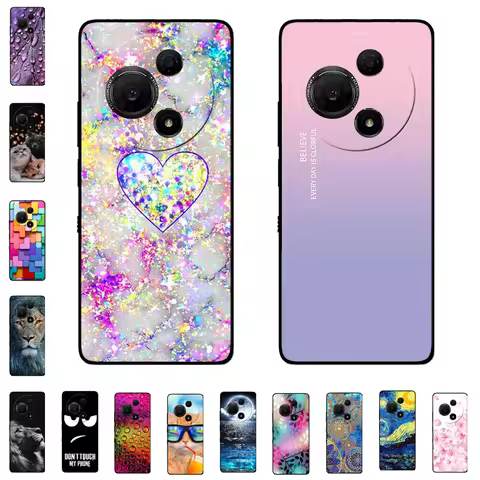 For TCL 60 NxtPaper Case Fashion Soft Silicone Back Cover For TCL 60 NxtPaper 4G Protective Shockpro