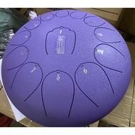 [Music Instrument Music Center] Percussion Instrument Ethereal DRUM HIURU HC1313 13 inch MPTY DRUM