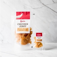 Gumbo Chicken Breast Jerky Dog Treats - Chicken Breast Snacks