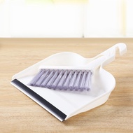 Mini Dustpan With Broom Set / Table Dustpan With Broom Set