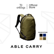 Able Carry Daily Backpack