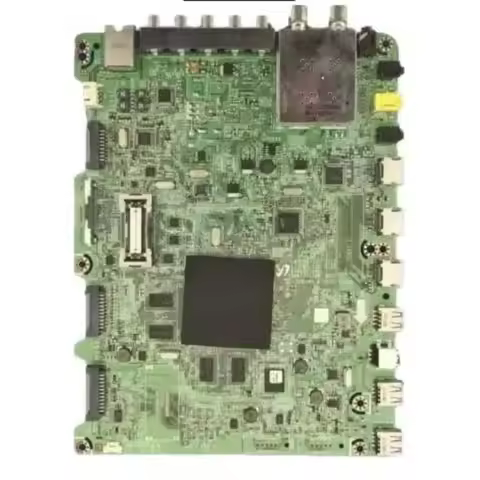 BN94-06124G BN94-05996DUE46ES8007UXRU UE46ES8007U UE46ES8007 Main Board BN41-01800B LTJ460HQ27-L For