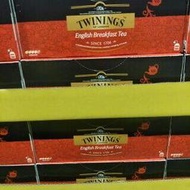 #176# 英倫早餐茶  好市多代購  #85984 英倫 早餐茶 茶 茶包 茶葉 Twinings 紅茶 西洋茶