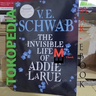 The Invisible Life of Addie LaRue Book