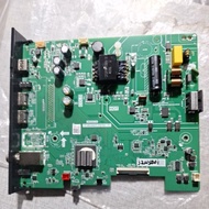 MB SHARP 2T-C32GH500I C32GH500 MAINBOARD SMART TV 32