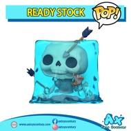 Funko Pop D&D Gelatinous Cube #914 Wondrous Convention 2023