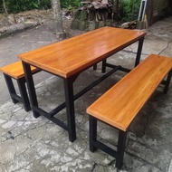 meja warung,meja makan