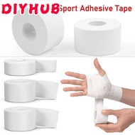 MEIHUAA 2.5/3.8/5cm 9.1Meters Sport Adhesive Tape, Emergency tool Elastic Stretch Elastic Bandage, S