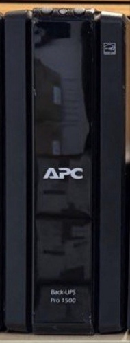 💢清貨價💢二手 APC Back-UPS Pro 1500
