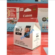 CARTRIDGE CANON BH-7 G1000/G2000 Black