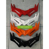 Winglet v2 CBR 150 facelift
