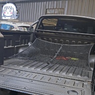 Truck Cargo Box Net High Elastic Truck Cargo Box Net Car Trunk Luggage Net Suitable